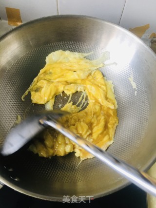 鸡蛋韭菜饺子的做法步骤：4