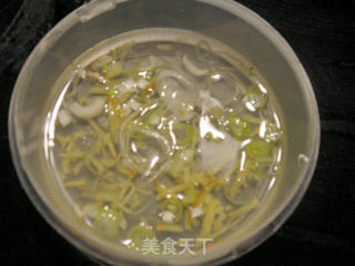 宫保鸡丁的做法步骤：2