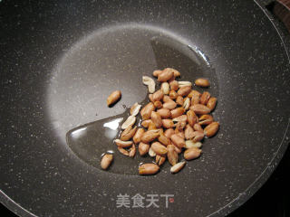 宫保鸡丁的做法步骤：7