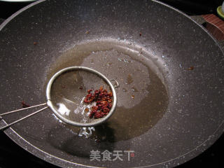 宫保鸡丁的做法步骤：8