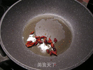 宫保鸡丁的做法步骤：9
