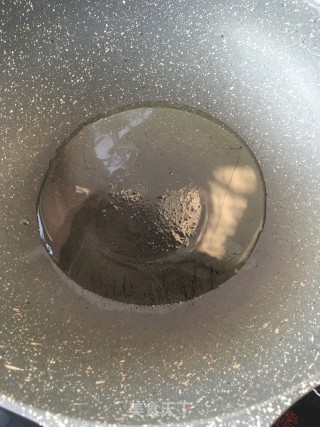 糖醋带鱼的做法步骤：10