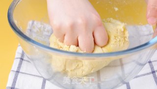 菠萝派的做法步骤：6