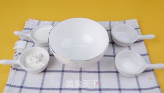 菠萝派的做法步骤：14
