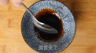 葱油拌面的做法步骤：1