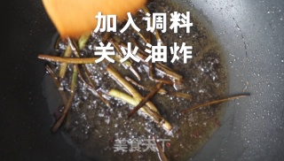 葱油拌面的做法步骤：3