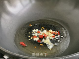 手撕包菜的做法步骤：4