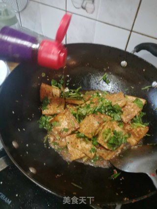 锅塌豆腐的做法步骤：8