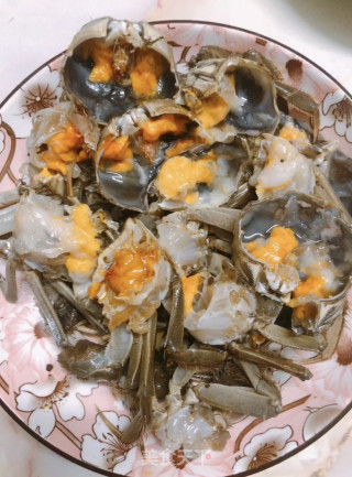 海鲜粥的做法步骤：1