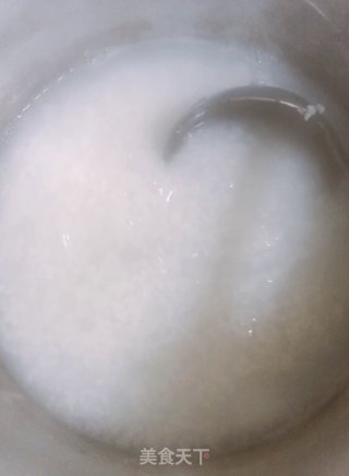 海鲜粥的做法步骤：3