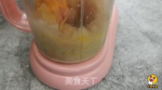 三文鱼薯饼的做法步骤：6