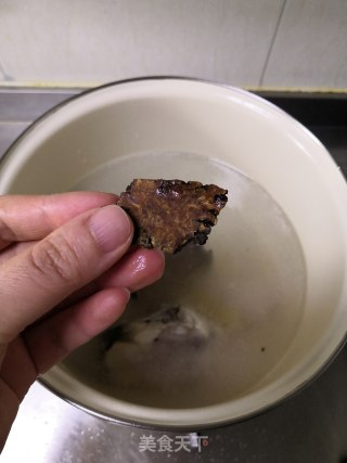 川芎鱼头炖豆腐的做法步骤：7