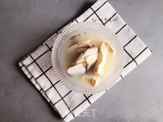 川芎鱼头炖豆腐的做法步骤：11