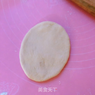 荠菜鲜笋肉包的做法步骤：7