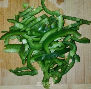 黑虎虾遇见乌冬面的做法步骤：2