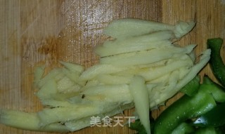 黑虎虾遇见乌冬面的做法步骤：3