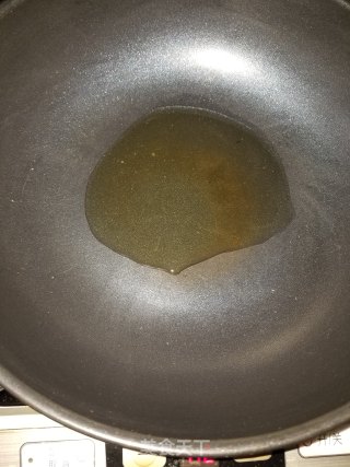 黑虎虾遇见乌冬面的做法步骤：5