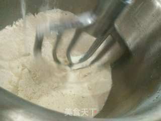 麦多馅饼的做法步骤：2