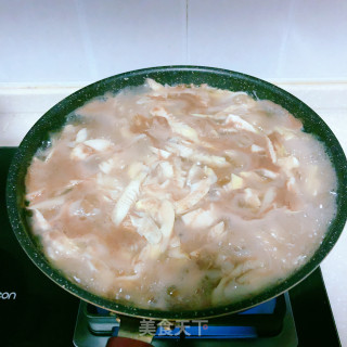 多味笋干的做法步骤：3