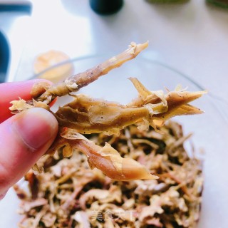 多味笋干的做法步骤：9