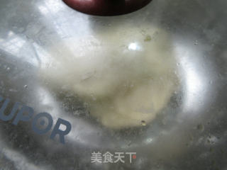 油炸小饼的做法步骤：7