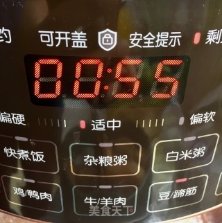 银耳凤梨甜汤的做法步骤：9