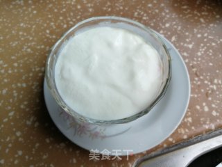 芒果酸奶杯的做法步骤：4