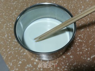 自制酸奶的做法步骤：3