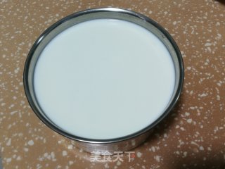 自制酸奶的做法步骤：4