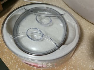 自制酸奶的做法步骤：5