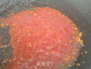 咕噜肉的做法步骤：7