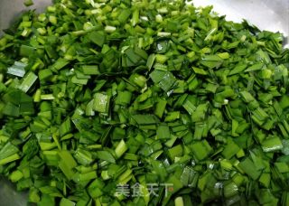 胡萝卜汁饺子的做法步骤：1