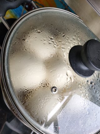 戗面馒头的做法步骤：10