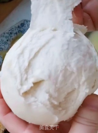 戗面馒头的做法步骤：13
