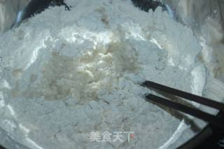 胡萝卜包子的做法步骤：1