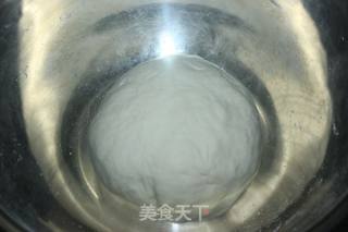 胡萝卜包子的做法步骤：2