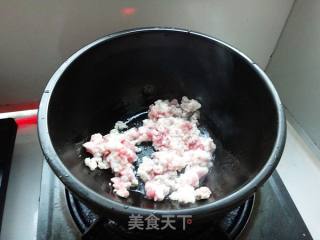 臭豆腐煮米线的做法步骤：3