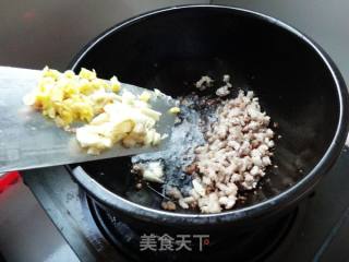臭豆腐煮米线的做法步骤：4