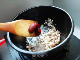 臭豆腐煮米线的做法步骤：5