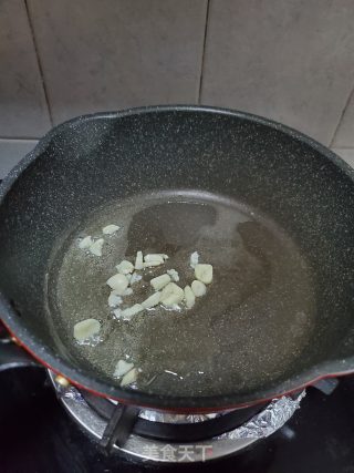 番茄牛肉汤的做法步骤：4