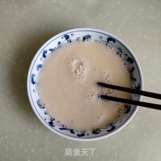 玉米面地瓜粥的做法步骤：4