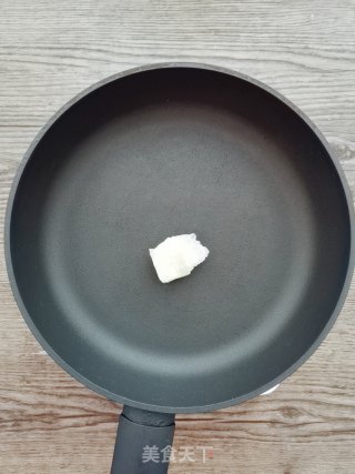 糖蒸酥酪的做法步骤：1