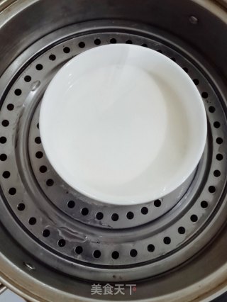 糖蒸酥酪的做法步骤：6