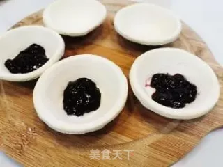 旺仔牛奶蛋挞的做法步骤：4