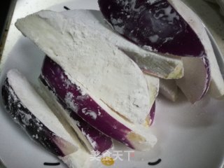 肉末烧茄子的做法步骤：4