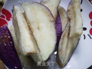 肉末烧茄子的做法步骤：5