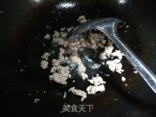 肉末烧茄子的做法步骤：6