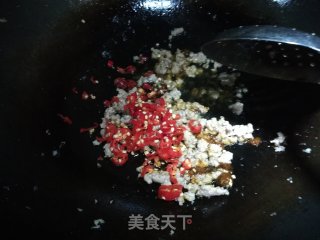 肉末烧茄子的做法步骤：7