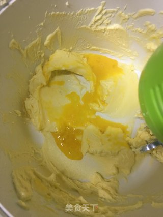 香酥小饼干的做法步骤：5