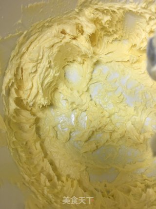 香酥小饼干的做法步骤：6